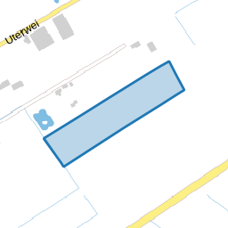 Perceel SHZ00-A-1732