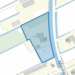 Perceel SHZ00-A-1774