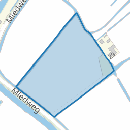 Perceel SHZ00-A-1777