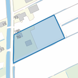 Perceel SHZ00-A-1784