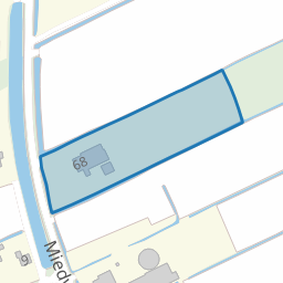 Perceel SHZ00-A-1788