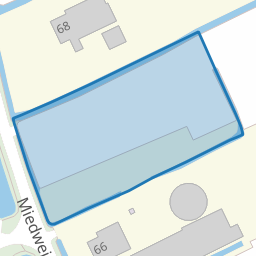 Perceel SHZ00-A-1789