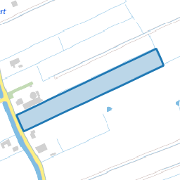 Perceel SHZ00-A-1791