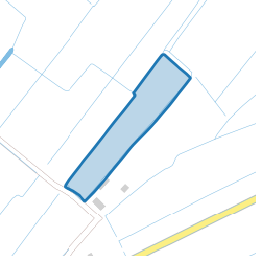 Perceel SHZ00-A-1793