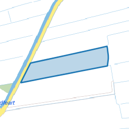 Perceel SHZ00-A-1815