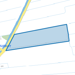 Perceel SHZ00-A-1816