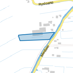 Perceel SHZ00-A-1822