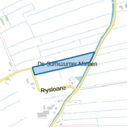 Perceel SHZ00-A-1829