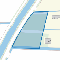 Perceel SHZ00-A-1833