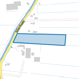 Perceel SHZ00-A-1834