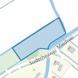 Perceel SHZ00-A-1866