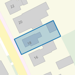 Perceel SHZ00-A-1916