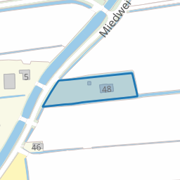 Perceel SHZ00-A-1980