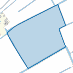 Perceel SHZ00-A-1993