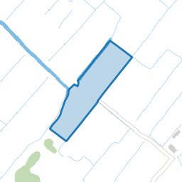 Perceel SHZ00-A-2013