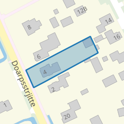 Perceel SHZ00-A-2026