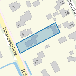 Perceel SHZ00-A-2027