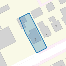 Perceel SHZ00-A-2031