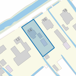 Perceel SHZ00-A-2045