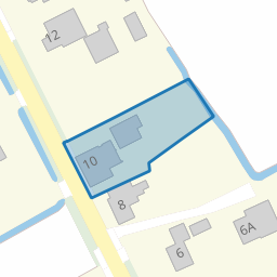 Perceel SHZ00-A-2047