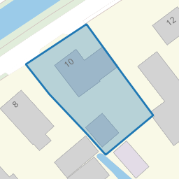 Perceel SHZ00-A-2069