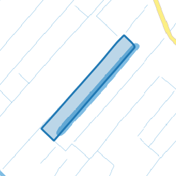 Perceel SHZ00-A-2080