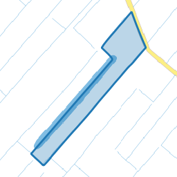 Perceel SHZ00-A-2081