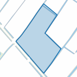 Perceel SHZ00-A-2095