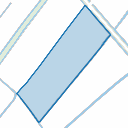 Perceel SHZ00-A-2099