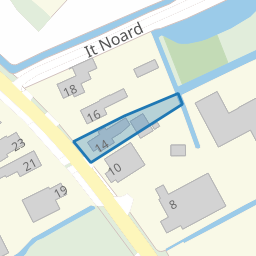 Perceel SHZ00-A-2127