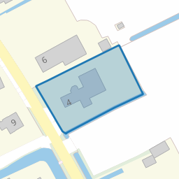 Perceel SHZ00-A-2135