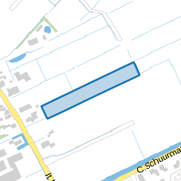 Perceel SHZ00-A-2136