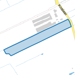 Perceel SHZ00-A-2157