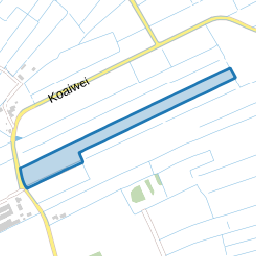 Perceel SHZ00-A-2160