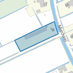 Perceel SHZ00-A-2176