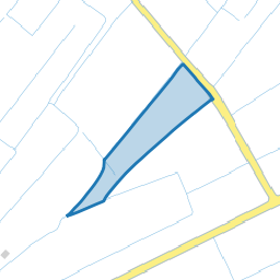 Perceel SHZ00-A-2180