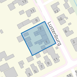 Perceel SHZ00-A-2181