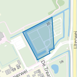 Perceel SHZ00-A-2183