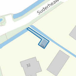 Perceel SHZ00-A-2189