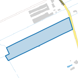 Perceel SHZ00-A-2239