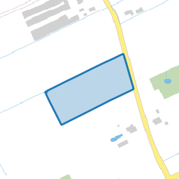 Perceel SHZ00-A-2240