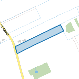 Perceel SHZ00-A-2246