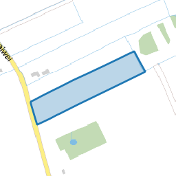 Perceel SHZ00-A-2247