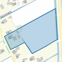 Perceel SHZ00-A-2255