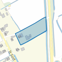 Perceel SHZ00-A-2263