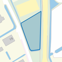 Perceel SHZ00-A-2273