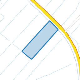 Perceel SHZ00-A-2291