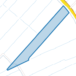 Perceel SHZ00-A-2292