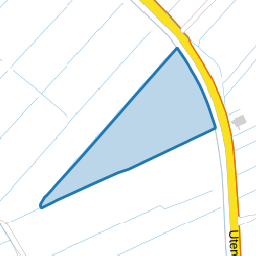 Perceel SHZ00-A-2293