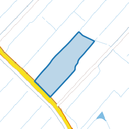 Perceel SHZ00-A-2298